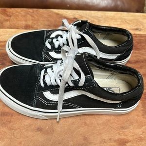 Vans Old Skool Sneakers